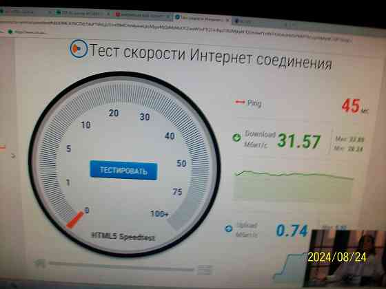 Роутер под 4g ZTE 283 Торез