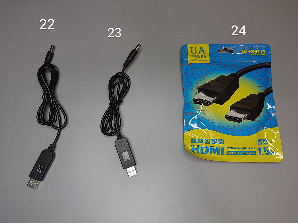 Шнур для зарядки type-c, lightning, micro usb Кировское - изображение 8