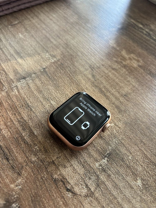 Apple Watch SE 40mm Заблокированы Донецк - изображение 2