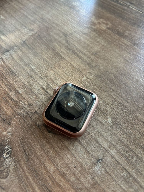 Apple Watch SE 40mm Заблокированы Донецк - изображение 4
