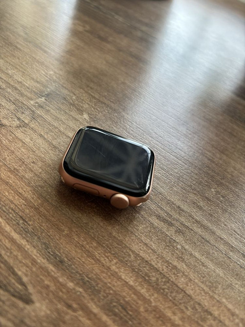Apple Watch SE 40mm Заблокированы Донецк - изображение 5