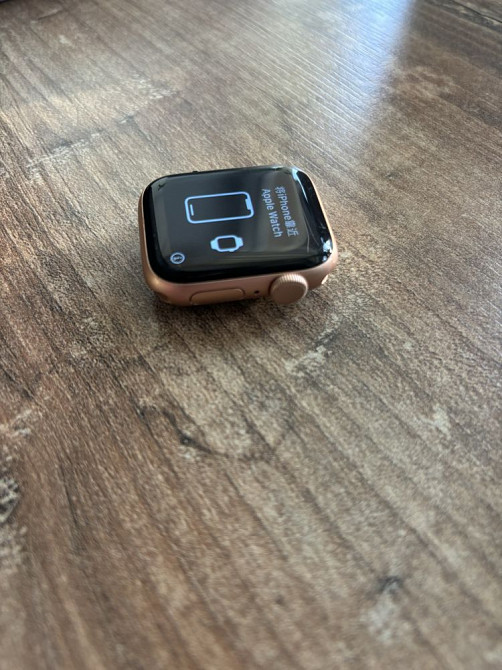 Apple Watch SE 40mm Заблокированы Донецк - изображение 3