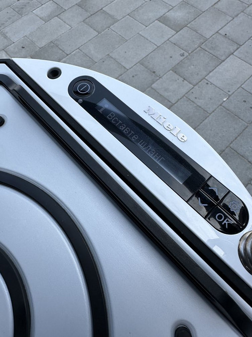 Гладильная система Miele B3312/Идеальное состояние Старобешево - изображение 3