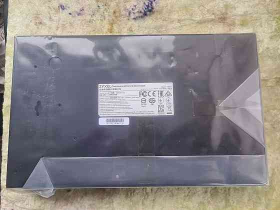 ZyXEL GS1100-24E Кировское