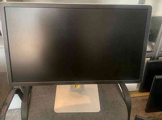 монитор Dell p2314ht IPS DP, DVI, VGA Дебальцево