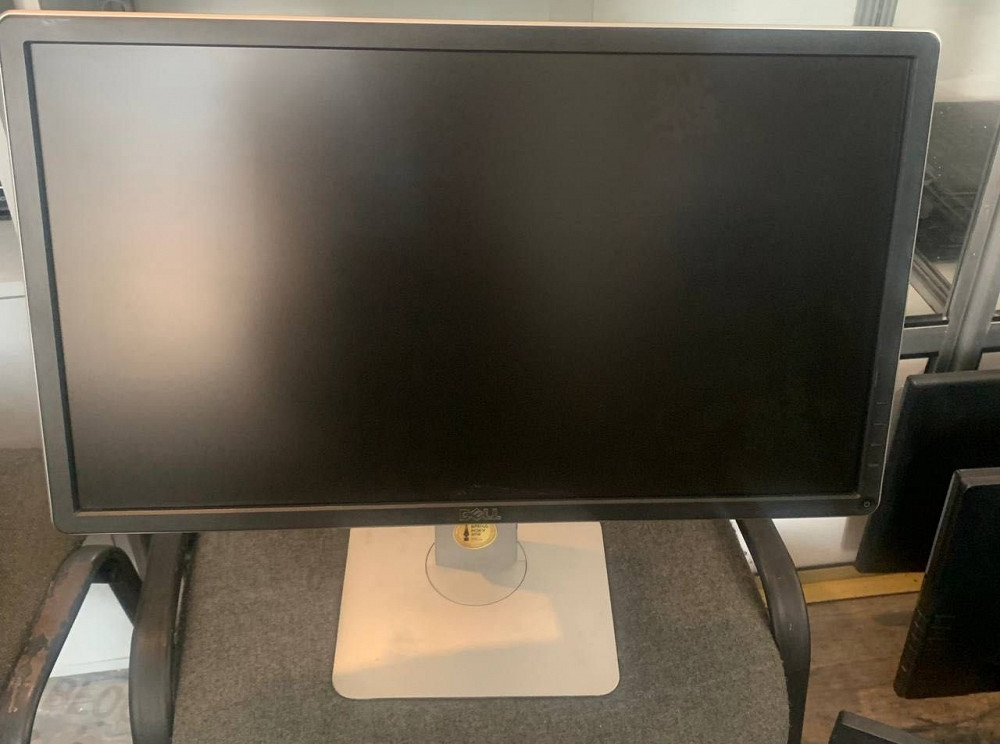 монитор Dell p2314ht IPS DP, DVI, VGA Дебальцево - изображение 1