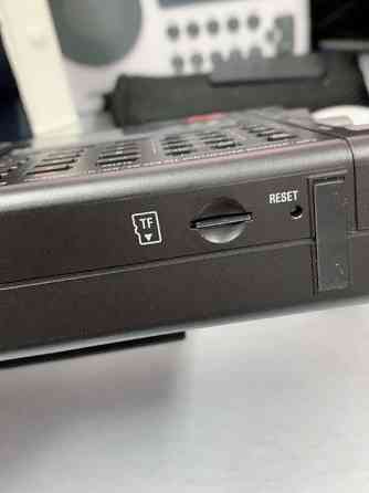 Tecsun PL-990 всеволновый радиоприемник УКВ FM СВ ДВ КВ SSB MP3 Li-Ion Донецк