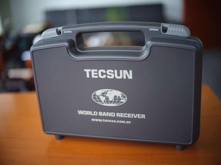 Tecsun PL-990 всеволновый радиоприемник УКВ FM СВ ДВ КВ SSB MP3 Li-Ion Донецк - изображение 8