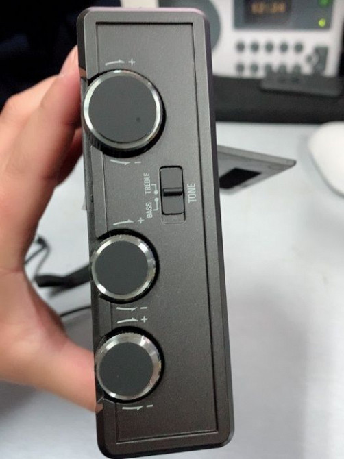 Tecsun PL-990 всеволновый радиоприемник УКВ FM СВ ДВ КВ SSB MP3 Li-Ion Донецк - изображение 5