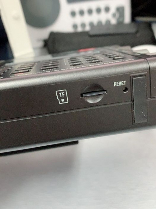 Tecsun PL-990 всеволновый радиоприемник УКВ FM СВ ДВ КВ SSB MP3 Li-Ion Донецк - изображение 6