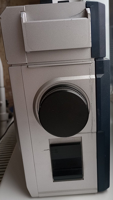 Винтажная магнитола Philips D8330, легенда 1984г. Ждановка - изображение 7