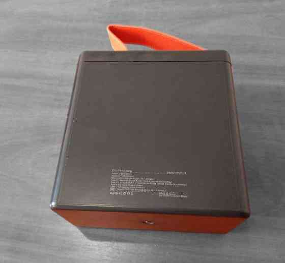 Оригинал Power Bank PD100W 160000 mah 592Wh паувер банк 100W ОПТ ДРОП Харцызск