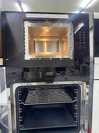 Встроенная микроволновая печь Miele M 8160 белая 17 л, гарантия Тельманово
