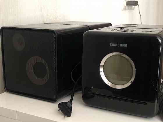 Музыкальный центр Samsung MM-X7 Харцызск
