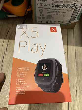 Часы телефон X5 Play Мариуполь