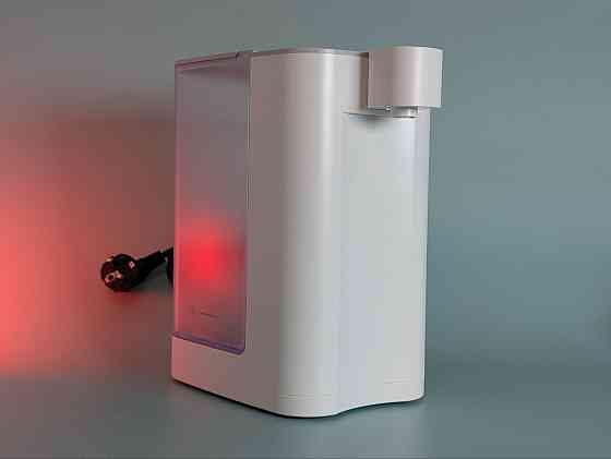 Термопот Scishare water heater 3.0L Ясиноватая