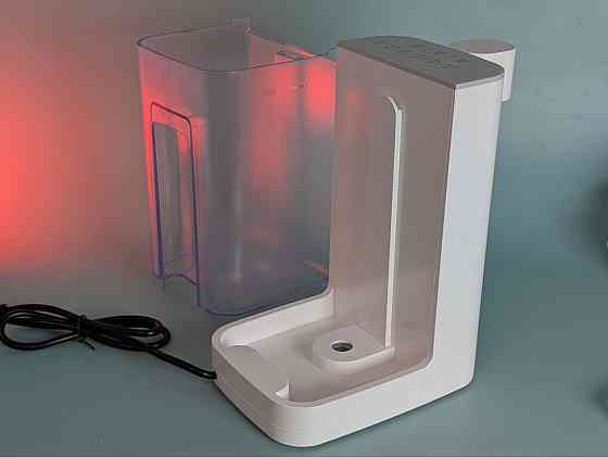 Термопот Scishare water heater 3.0L Ясиноватая