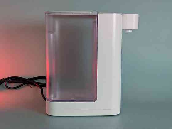 Термопот Scishare water heater 3.0L Ясиноватая