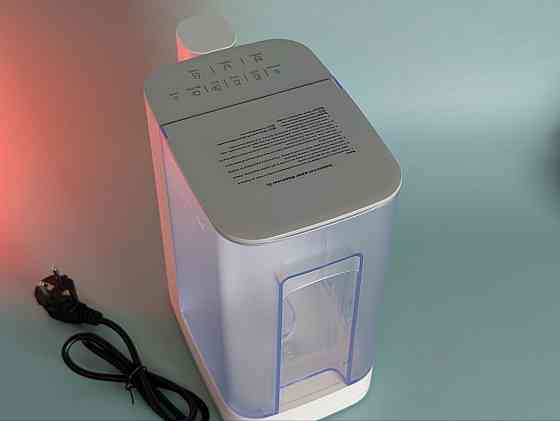 Термопот Scishare water heater 3.0L Ясиноватая