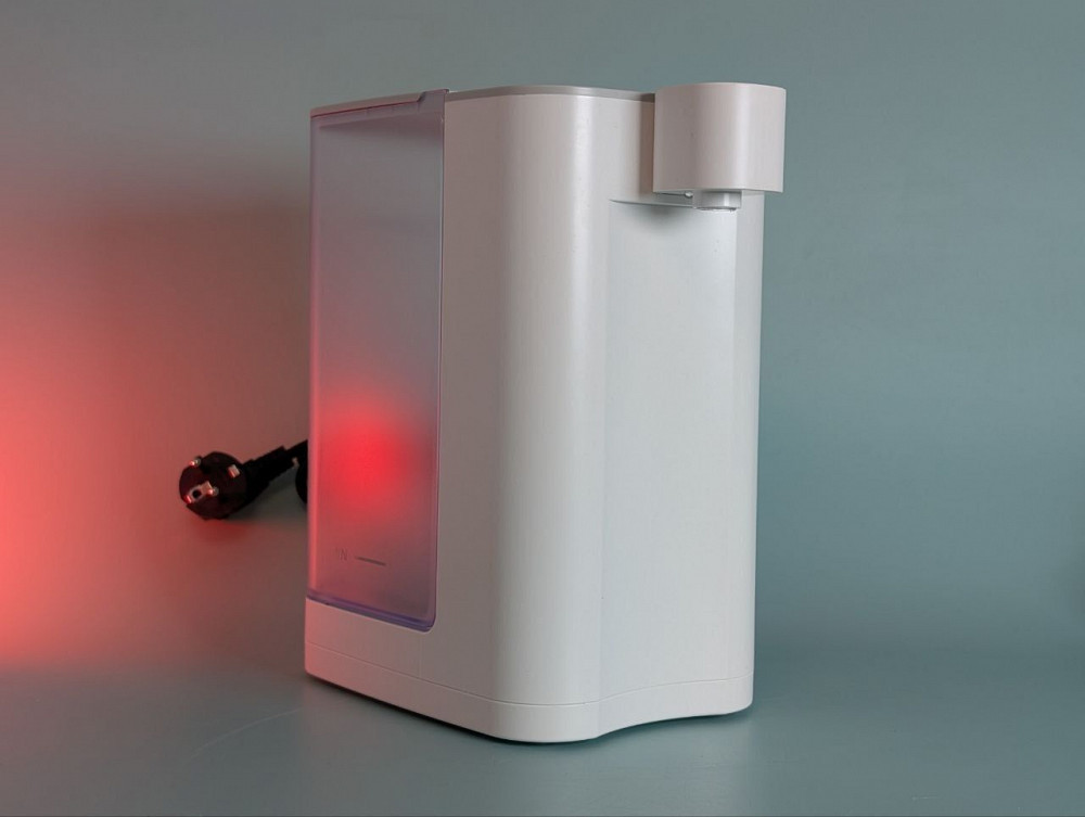 Термопот Scishare water heater 3.0L Ясиноватая - изображение 2