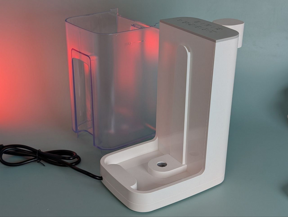 Термопот Scishare water heater 3.0L Ясиноватая - изображение 5