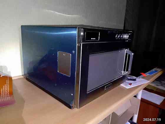 Микроволновая печь Panasonic NE-1646 Профессиональная объем камеры 18л Донецк