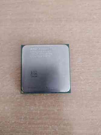 CPU Athlon 64 3200+ (ADA3200DAA4BP) Зугрэс