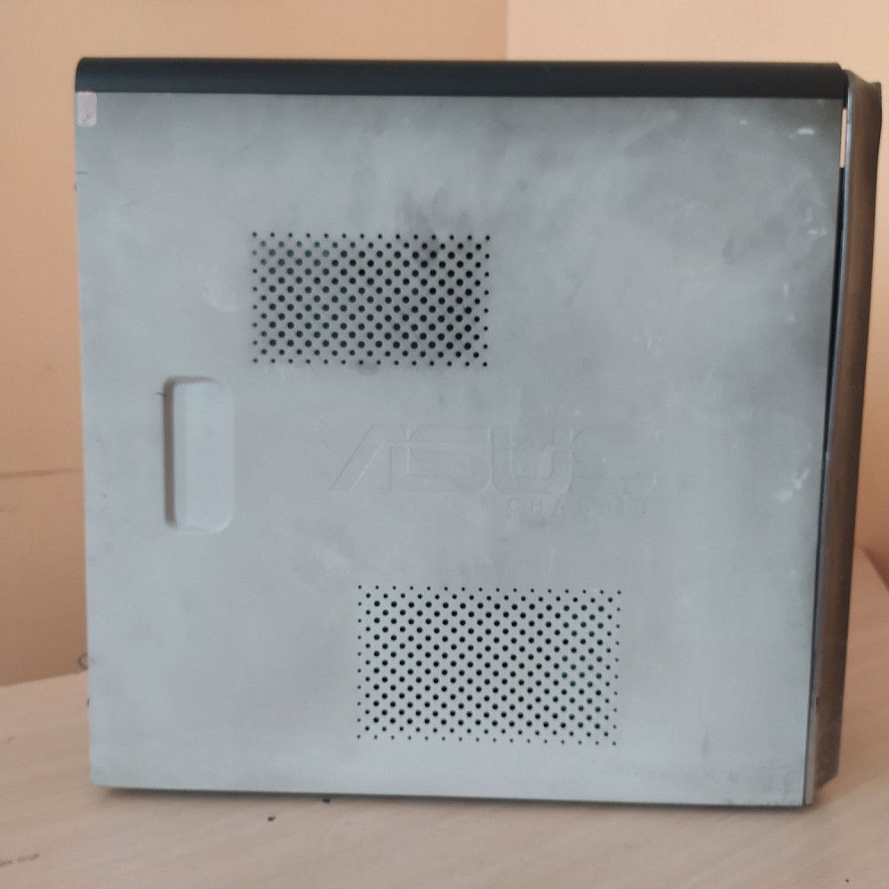 Корпус Asus (ATX ) Шахтерск - изображение 2