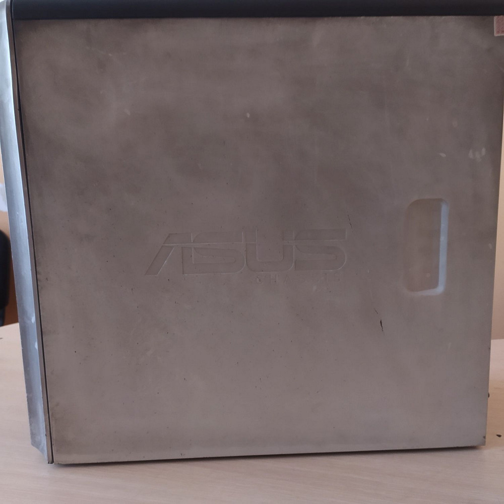 Корпус Asus (ATX ) Шахтерск - изображение 3