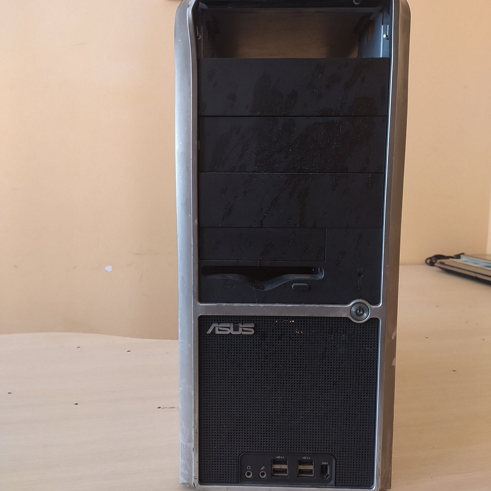 Корпус Asus (ATX ) Шахтерск - изображение 1