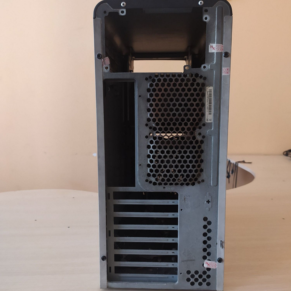 Корпус Asus (ATX ) Шахтерск - изображение 4