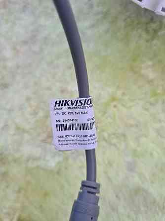 Turbo HD видеокамера DS-2CE56D0T-VFIR3F Дебальцево