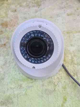 Turbo HD видеокамера DS-2CE56D0T-VFIR3F Дебальцево