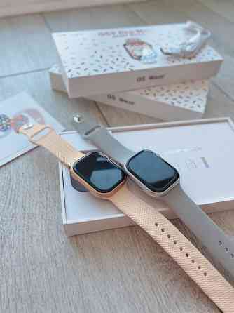 Новинка на рынке Смарт Часы Gs 9 Pro Max Smart Watch 45мм Кировское