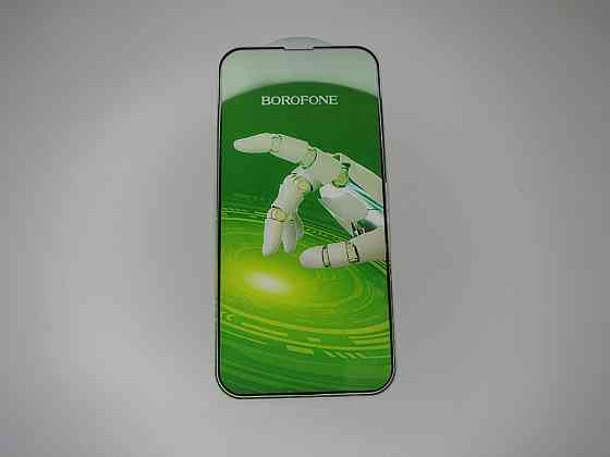Защитное стекло Iphone Снежное