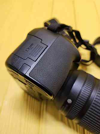 Фотоаппарат Nikon D5300 Wi-Fi kit 18-140mm ED VR Донецк