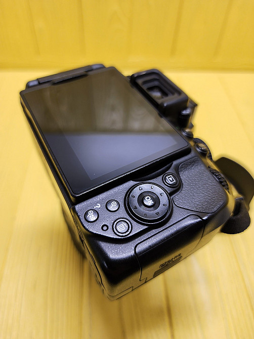 Фотоаппарат Nikon D5300 Wi-Fi kit 18-140mm ED VR Донецк - изображение 5
