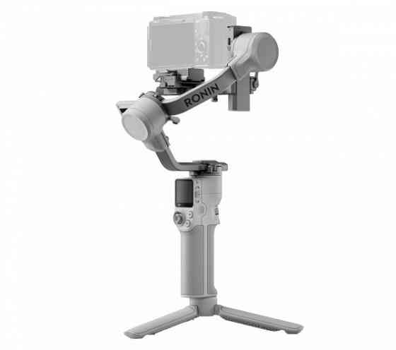 Стабилизатор DJI RS 4 Mini (combo) Тельманово