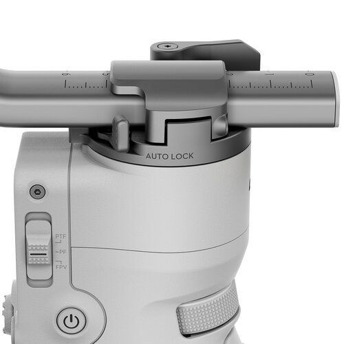 Стабилизатор DJI RS 4 Mini (combo) Тельманово - изображение 6