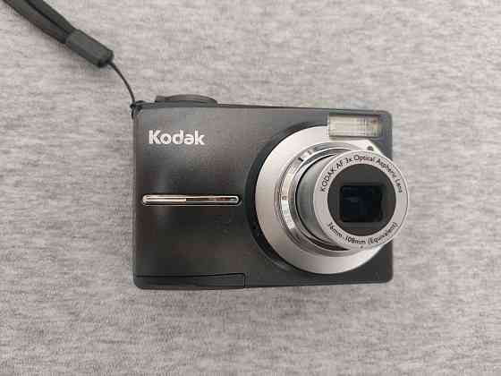 Kodak EasyShare C 613 Grey фотоапарат фотокамера Новоазовск