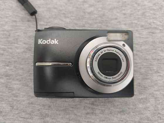 Kodak EasyShare C 613 Grey фотоапарат фотокамера Новоазовск