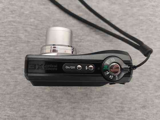 Kodak EasyShare C 613 Grey фотоапарат фотокамера Новоазовск