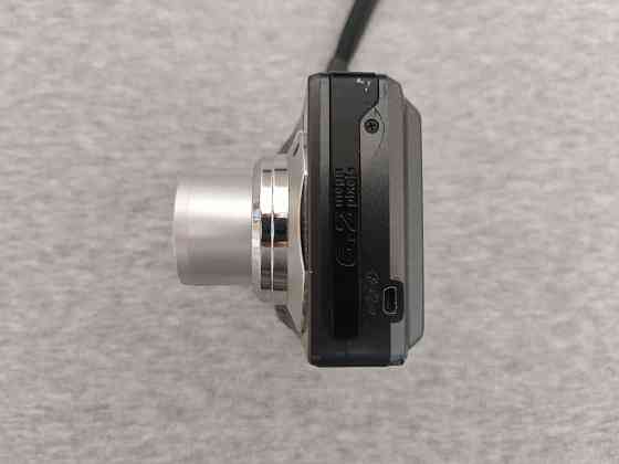Kodak EasyShare C 613 Grey фотоапарат фотокамера Новоазовск