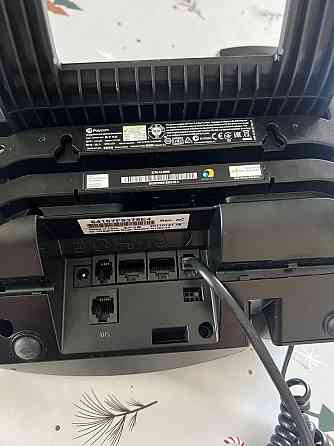 Ip телефон Polycom VVX 400 Горловка