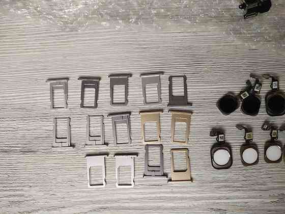 Phone 6 6s запчасти с разборки Зугрэс