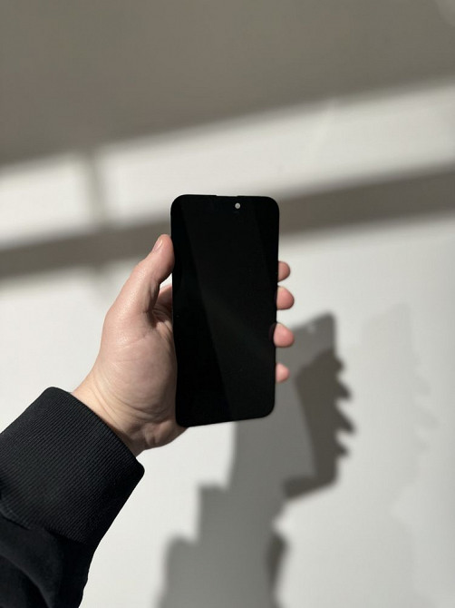 Оригінальний дисплей для iPhone 15 Pro Max Амвросиевка - изображение 1