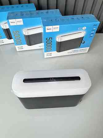 Повер Банк HOCO J94A 50000mah 22.5w+PD20W(Power Bank Хоко 22.5 ватт) Старобешево