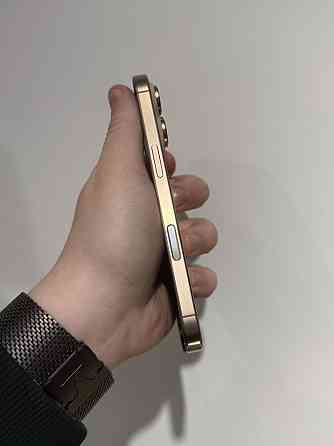 Оригінальний корпус для Apple iPhone 16 Pro ( Desert Titanium ) Мариуполь