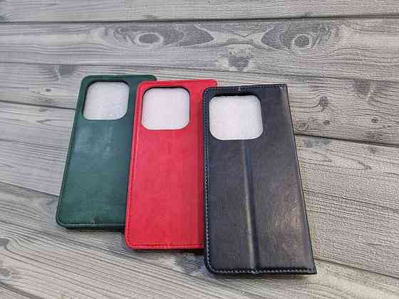 Чохол книжка Xiaomi Note 14 5G Case Xiaomi Донецк