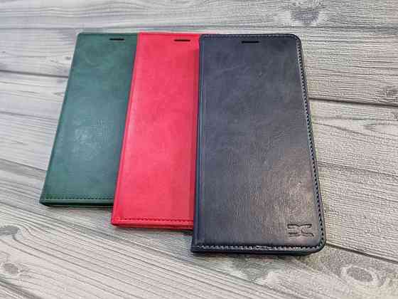 Чохол книжка Xiaomi Note 14 5G Case Xiaomi Донецк